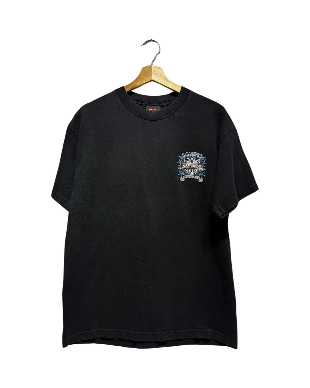 Vintage Harley Davidson Hawaii Tee product image 2