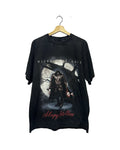 Vintage 1999 Sleepy Hollow Movie Promo Tee product image 1