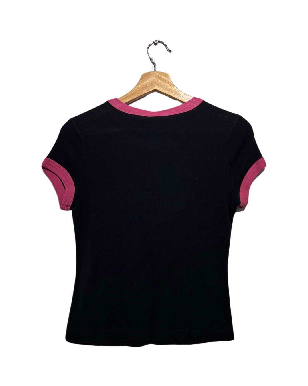 BJ pink panther baby tee product image 2