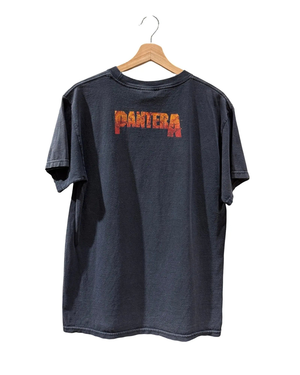 Vintage Pantera Band Tee product image 2
