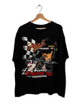 Vintage 90s Dale Earnhardt Winston Champion Tee product image 1