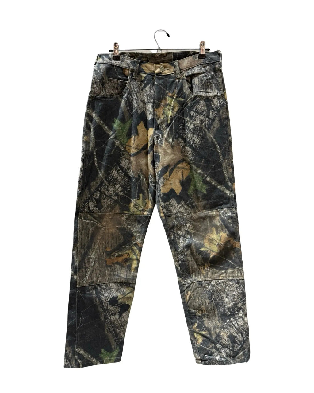 Vintage Wrangler Mossy Oak Camo Pants product image 1