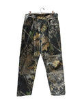 Vintage Wrangler Mossy Oak Camo Pants product image 1