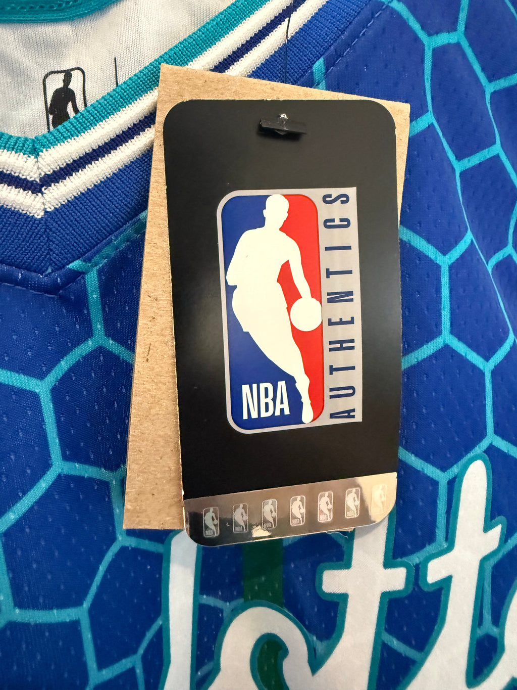 Jordan Brand Charlotte Hornets LaMelo Ball City Edition product image 7