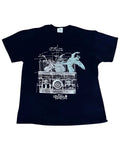 Vintage 1996 Disney's Hunchback Of Notre Dame Promo Tee product image 1
