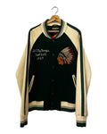 Archive Ralph Lauren Rugby 1957 Champs Varsity Polo Jacket product image 1