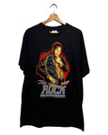 Vintage 2000 The Rock Of All Ages WWF Promo Tee product image 1