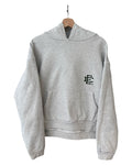 Eric Emanual Gray Boxy Hoodie product image 1