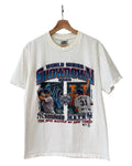 Vintage 2000 Yankees vs Mets Subway Showdown Tee product image 1