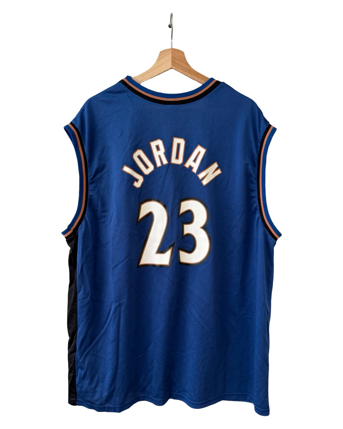 Vintage 2000 Michael Jordan 23 Washington Wizards Champion product image 2