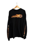 Vintage Harley Davidson Twin Cities Long Sleeve Tee product image 1
