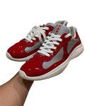 Prada US Cups Sneakers size 10.5