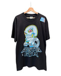 Vintage DS 1998 Stone Cold Steve Austin Gym Tee product image 1