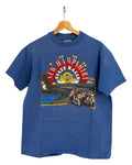 Vintage 1990 Harley Davidson State Rally New Hampshire Tee product image 1