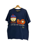 Vintage 1997 South Park Killed Kenny Promo Tee product image 1