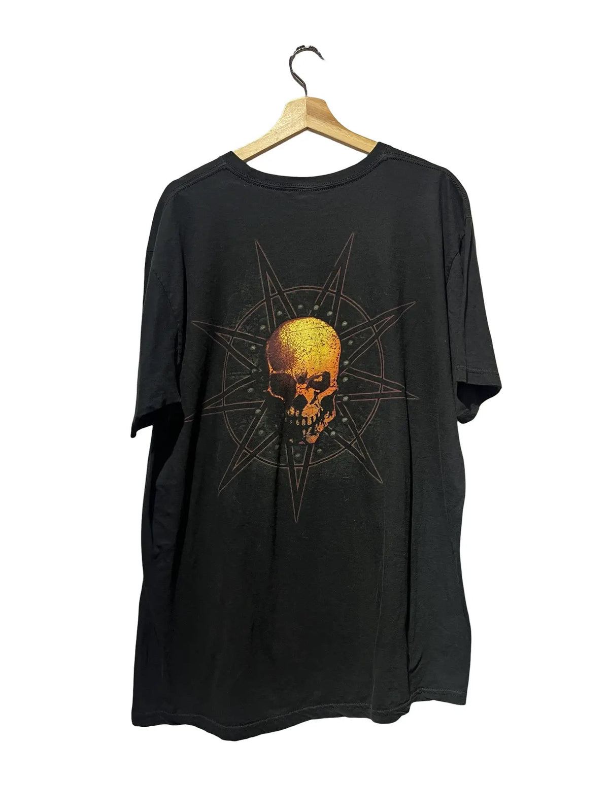 Vintage Slipknot Metal Tee product image 2