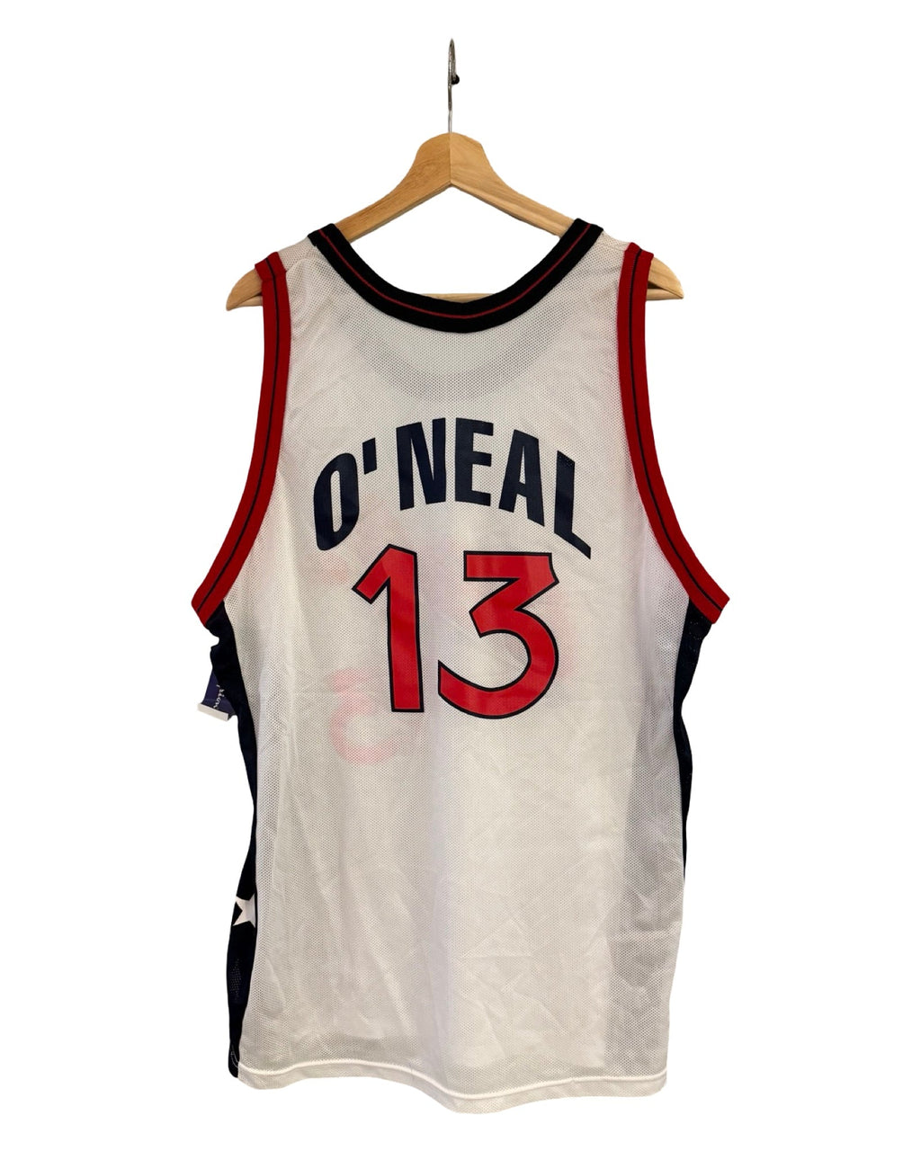 Vintage DS 1994 Shaquille O’ Neal USA Dream Team Shaq product image 2