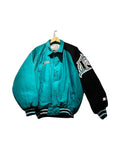 Vintage 90s DS Florida Marlins Starter Jacket product image 1