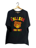 Vintage 2004 Kanye West The College Dropout Tour Rap Tee product image 1