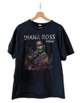 Vintage Diana Ross R&B Tour Tee product image 1