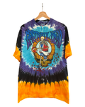 Vintage 1991 Grateful Dead Boston Garden Tie Dye Tee product image 1