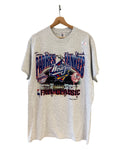 Vintage DS 1998 New York Yankees vs San Diego Padres World product image 1