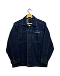 BJ Vintage Sean John Jean Jacket product image 1