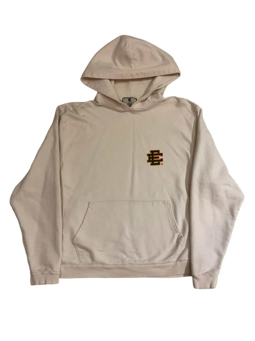 Archive Eric Emanuel University Of Miami Hoodie product image 1