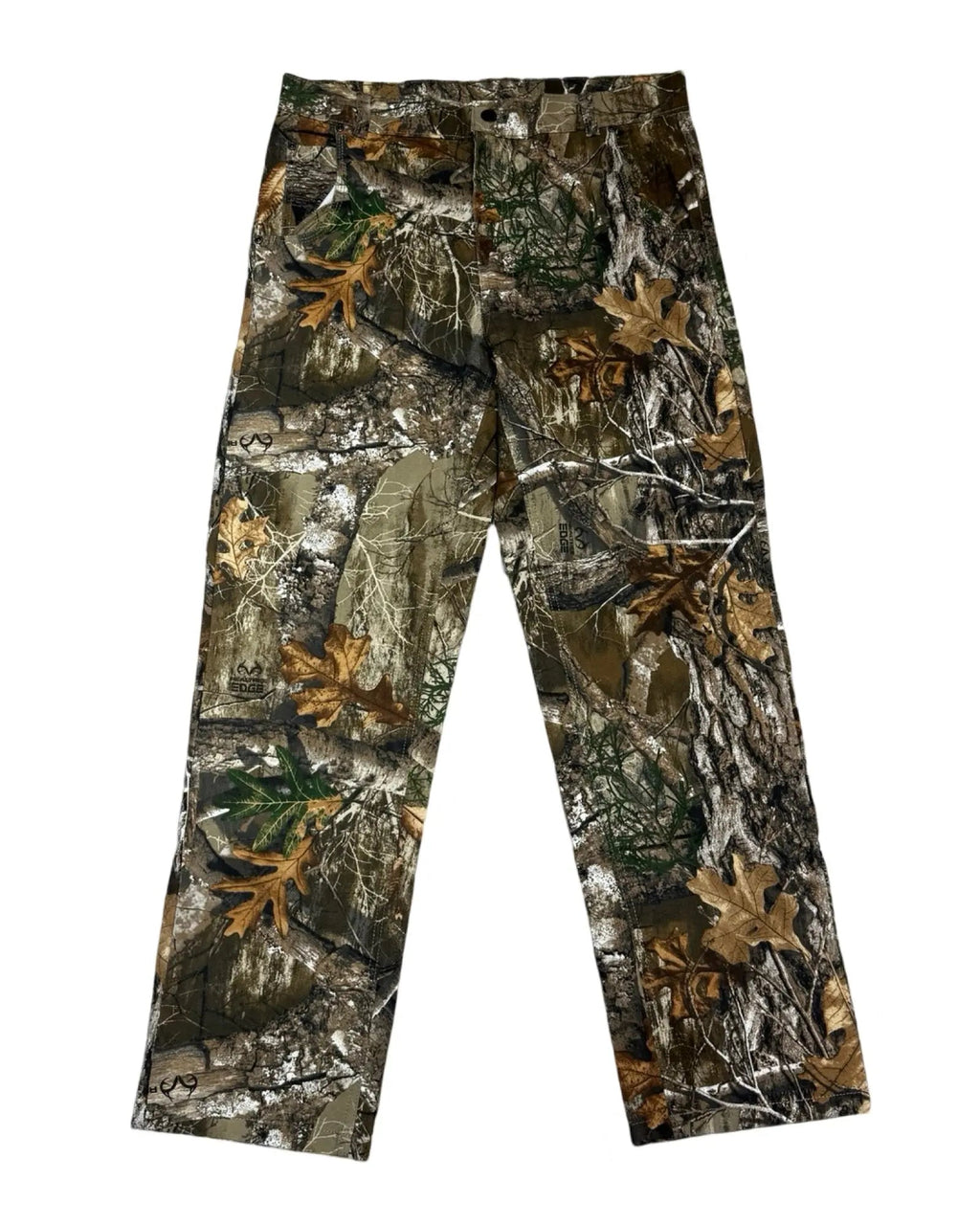 Vintage Real Tree Camo Light Pants product image 3