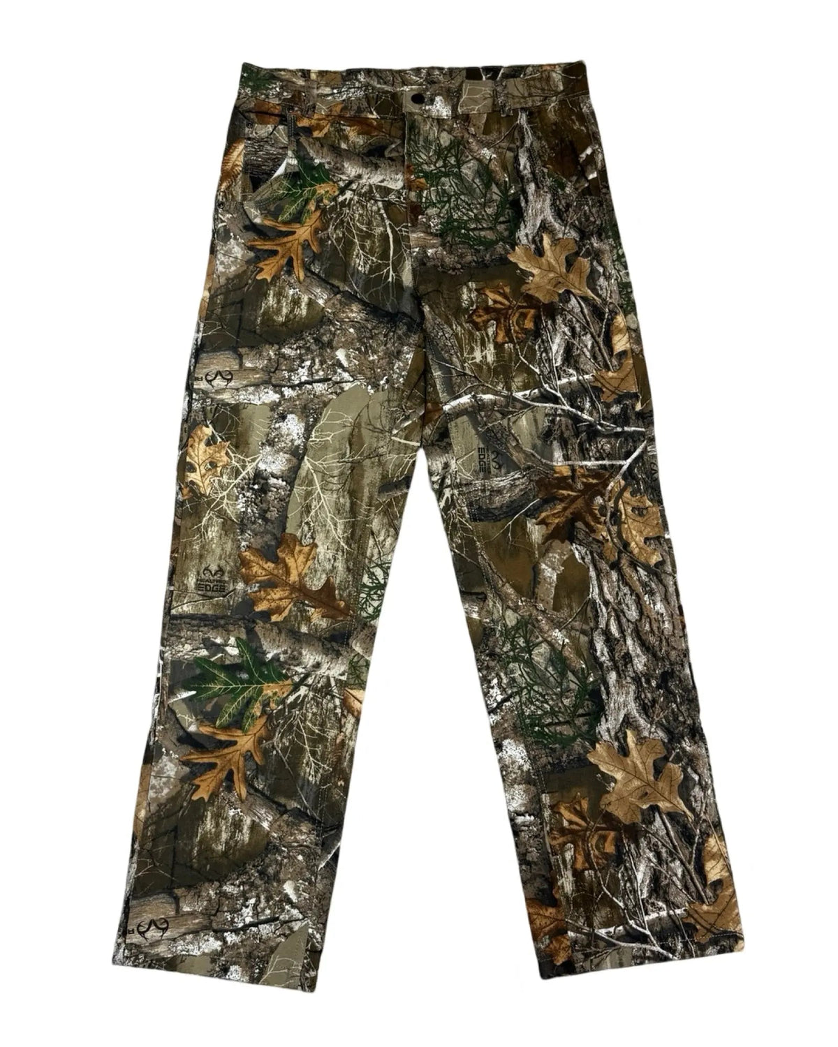 Vintage Real Tree Camo Light Pants product image 3