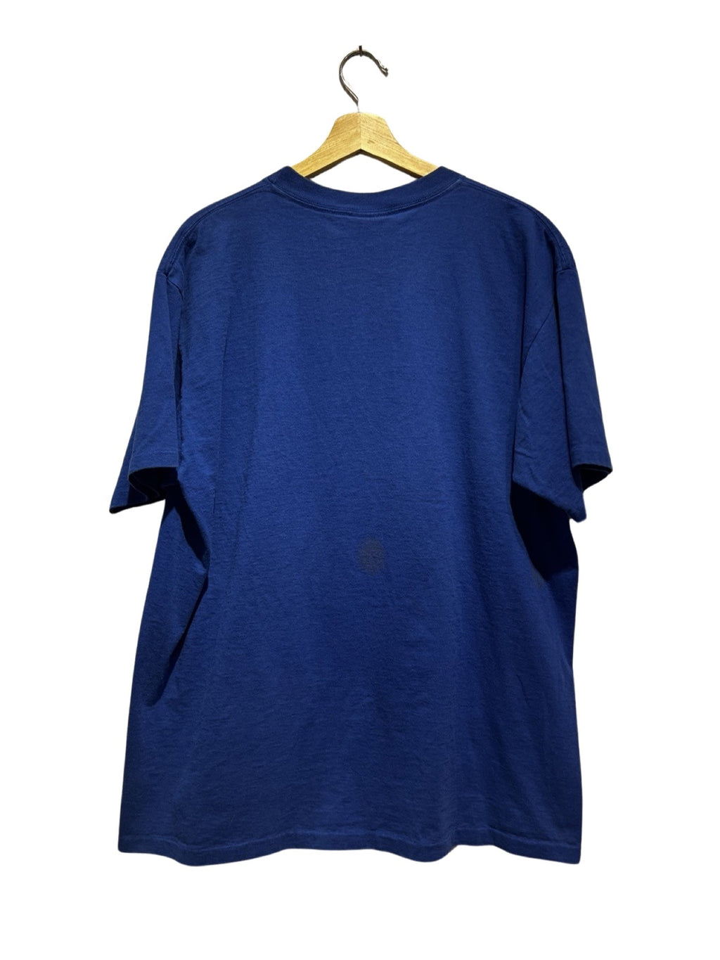 Vintage 1990 New York Giants Nutmeg Tee product image 2