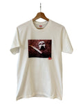 Supreme x MF Doom Rap Tee product image 1
