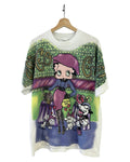 Vintage 1995 Betty Boop Boop-A-Licious All Over Print Tee product image 1