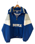 Vintage 90s Duke University Blue Devils Starter Jacket product image 1