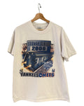 Vintage 2000 New York Subway Series Yankees & Mets Tee product image 1