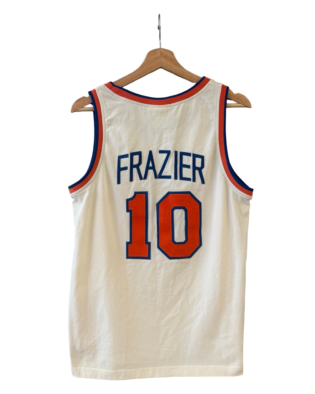 Vintage New York Knicks Walt Clyde Frazier Jersey product image 2
