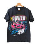 Vintage 1997 Nascar The Power Ford Tee product image 1
