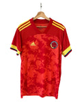 2021 Adidas Colombia National Team Away Soccer Jersey product image 1