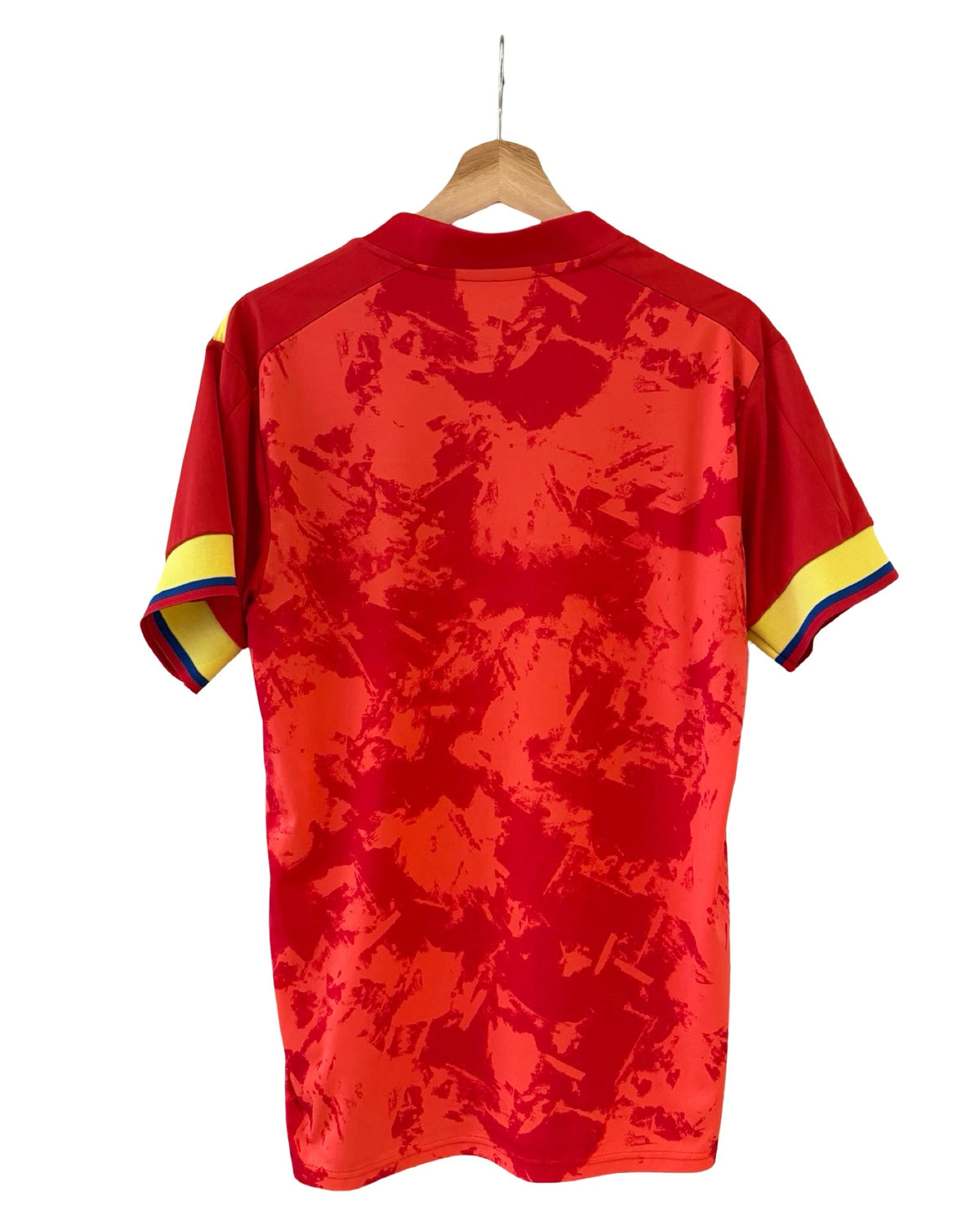 2021 Adidas Colombia National Team Away Soccer Jersey product image 2