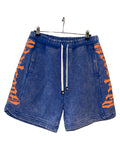 Godspeed Knicks Courtside Shorts product image 1