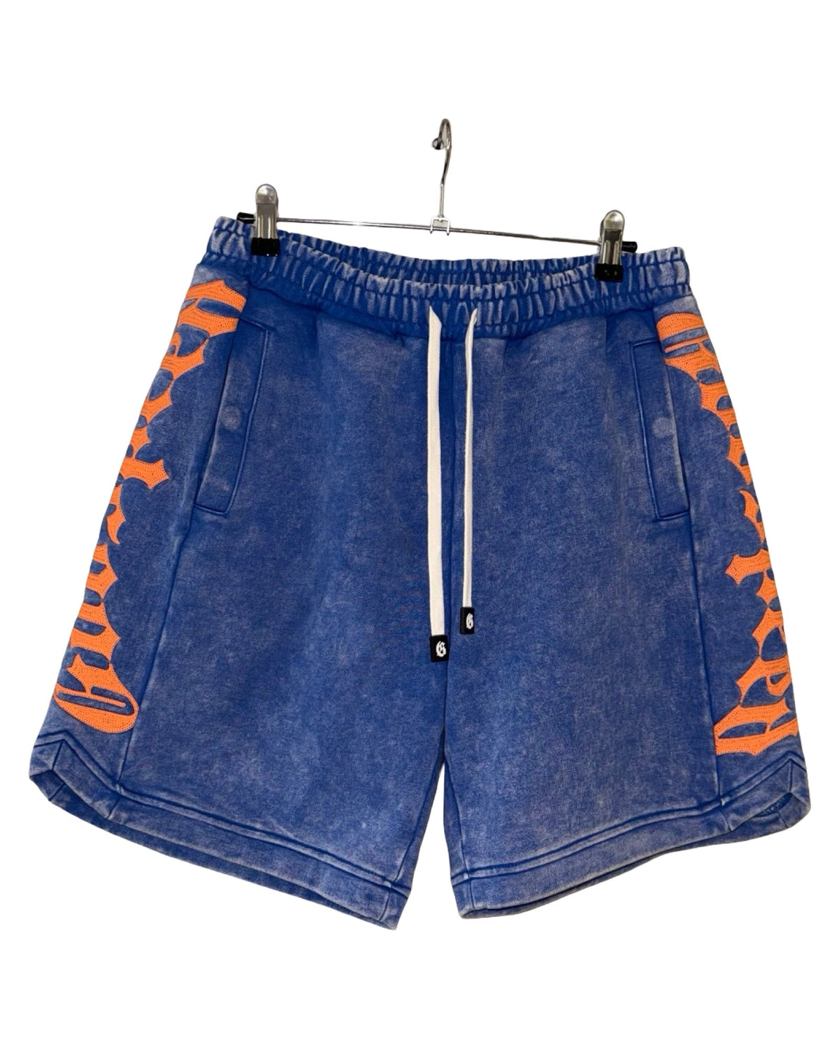 Godspeed Knicks Courtside Shorts product image 1