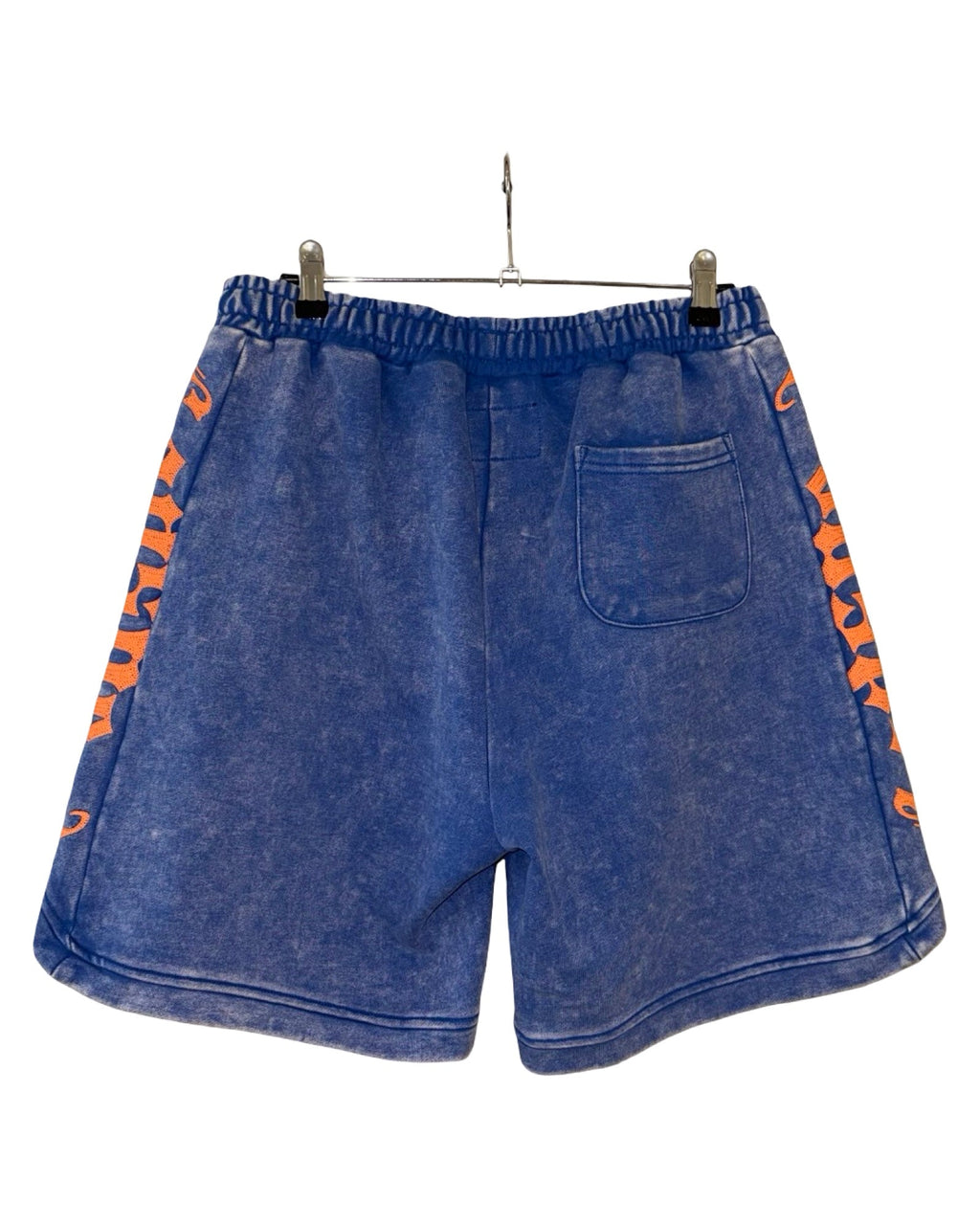 Godspeed Knicks Courtside Shorts product image 2