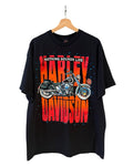 Vintage 1996 Harley Davidson Nothing Sounds Like Tee product image 1