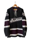 Vintage 2003 Rare The Mighty Ducks Anaheim NHL Koho Hockey product image 1