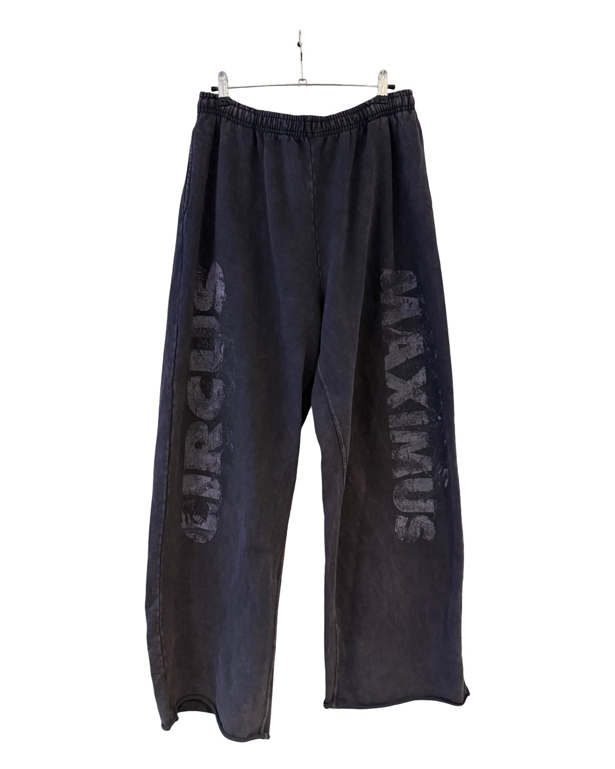 2023 Travis Scott Circus Maximus Tour Exclusive Sweatpants