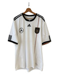 2010 Germany Mercedes Benz Home Soccer Jersey product image 1