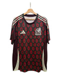 Mexico 2024 Home Adidas Soccer Jersey Kit product image 1