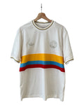 Colombia Adidas 100th Anniversary Soccer Jersey product image 1