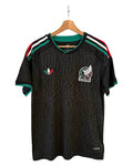 Mexico 2026 Black Third Jersey Soccer Kit product image 1