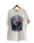 Vintage DS 1998 New York Yankees Champions Clubhouse Tee product image 1